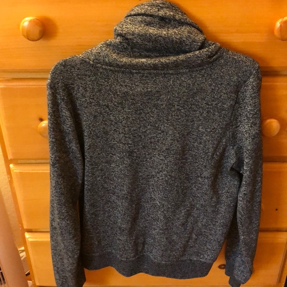 Nike cowl neck sweatshirt - Picture 6 of 6